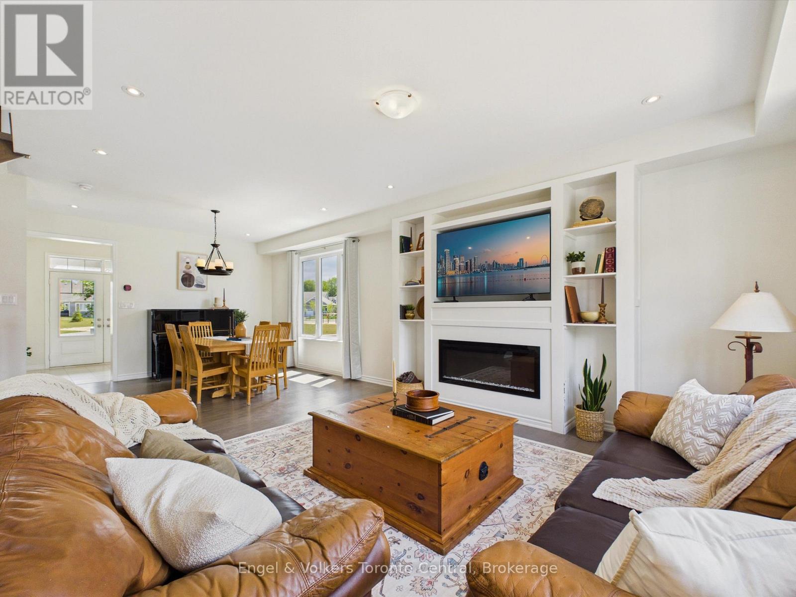 3 BROWNING BOULEVARD, Bracebridge, Ontario