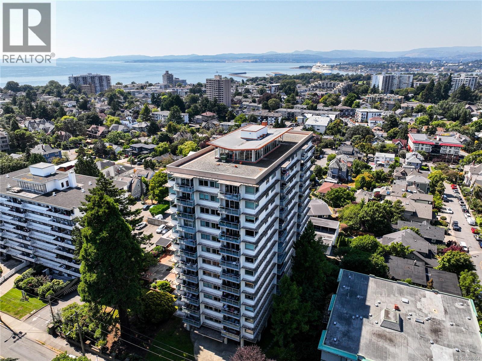 101 250 Douglas St, Victoria, British Columbia  V8V 2P4 - Photo 41 - 1046564