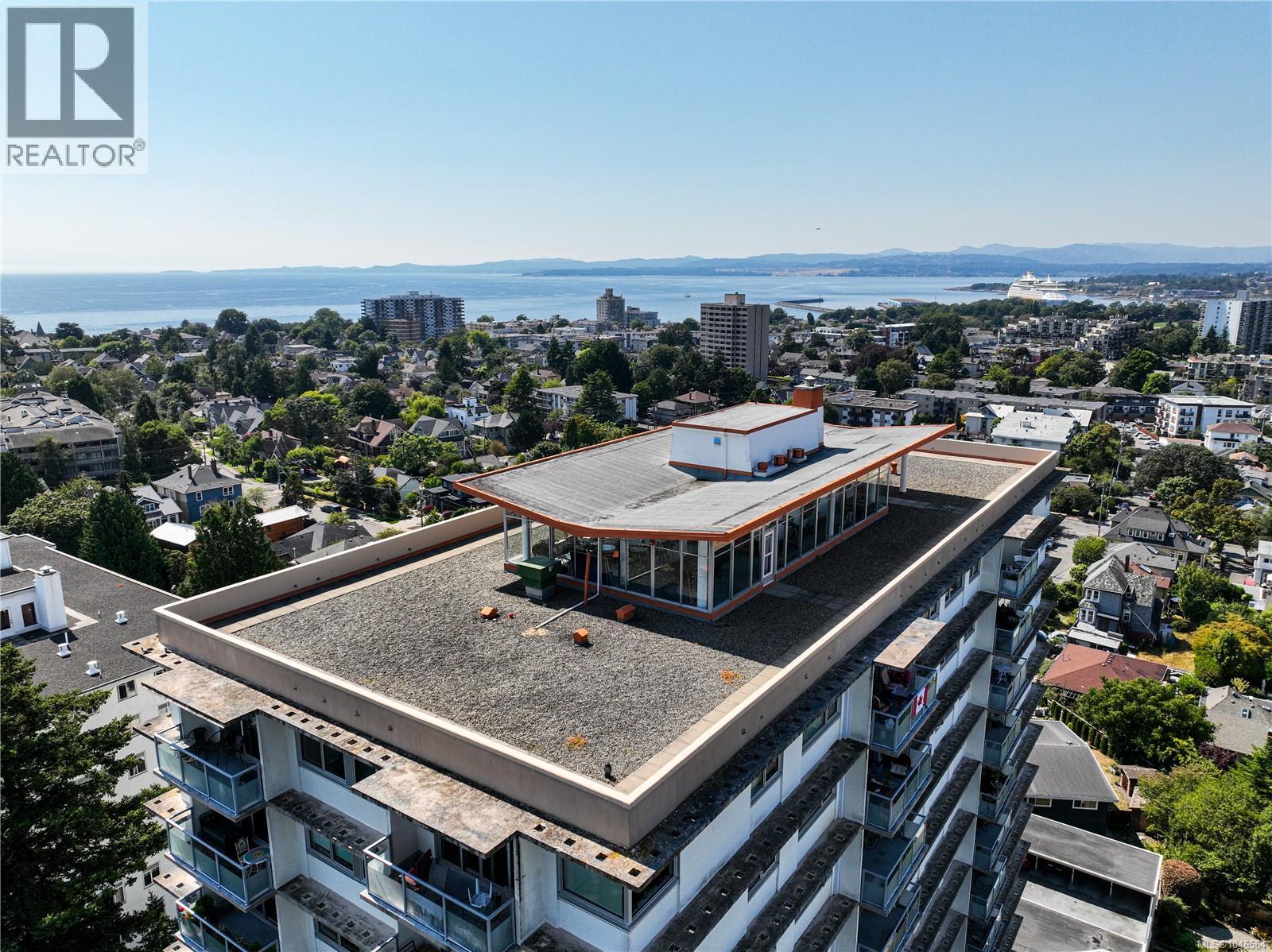 101 250 Douglas St, Victoria, British Columbia  V8V 2P4 - Photo 45 - 1046564