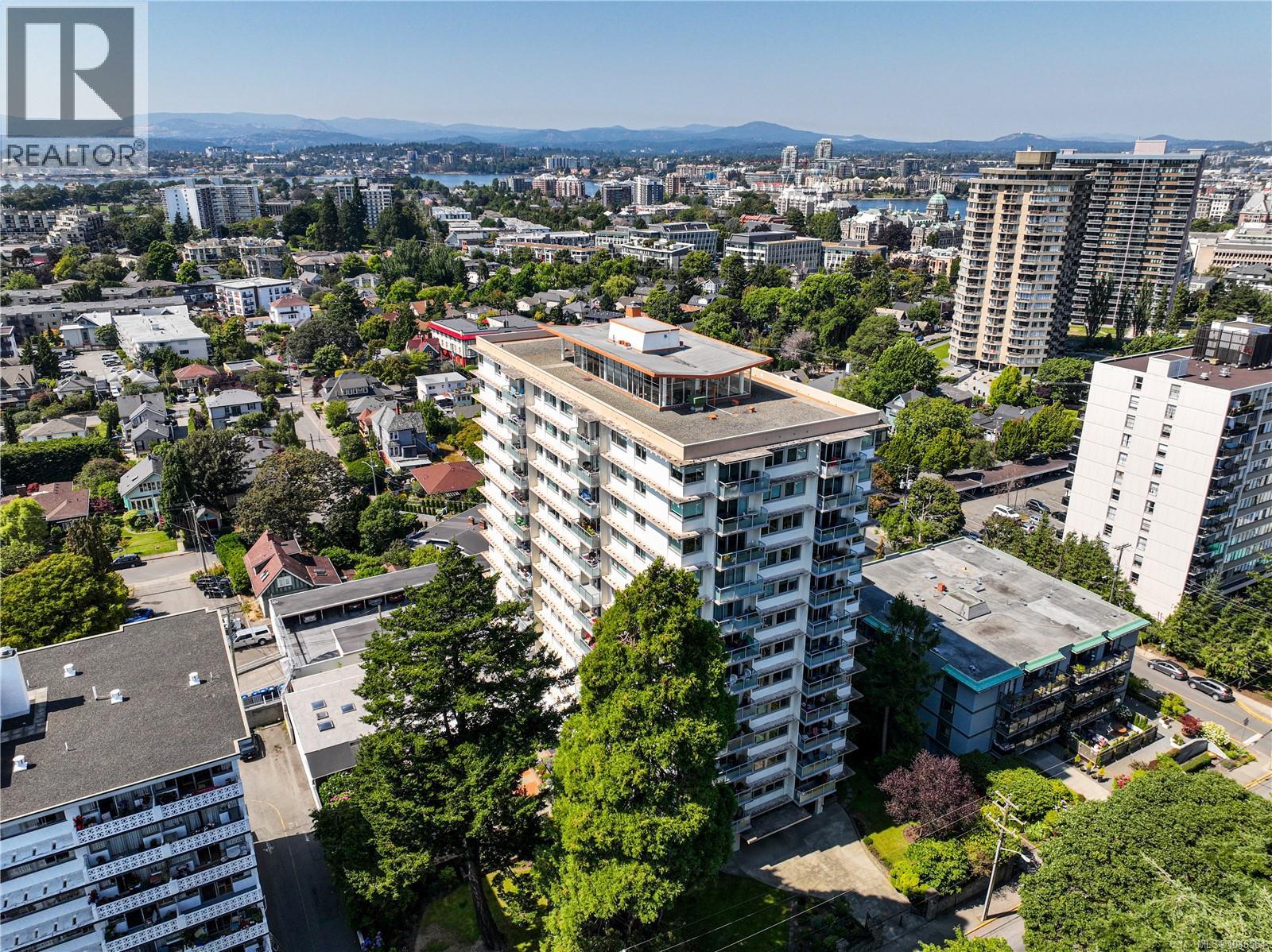 101 250 Douglas St, Victoria, British Columbia  V8V 2P4 - Photo 48 - 1046564