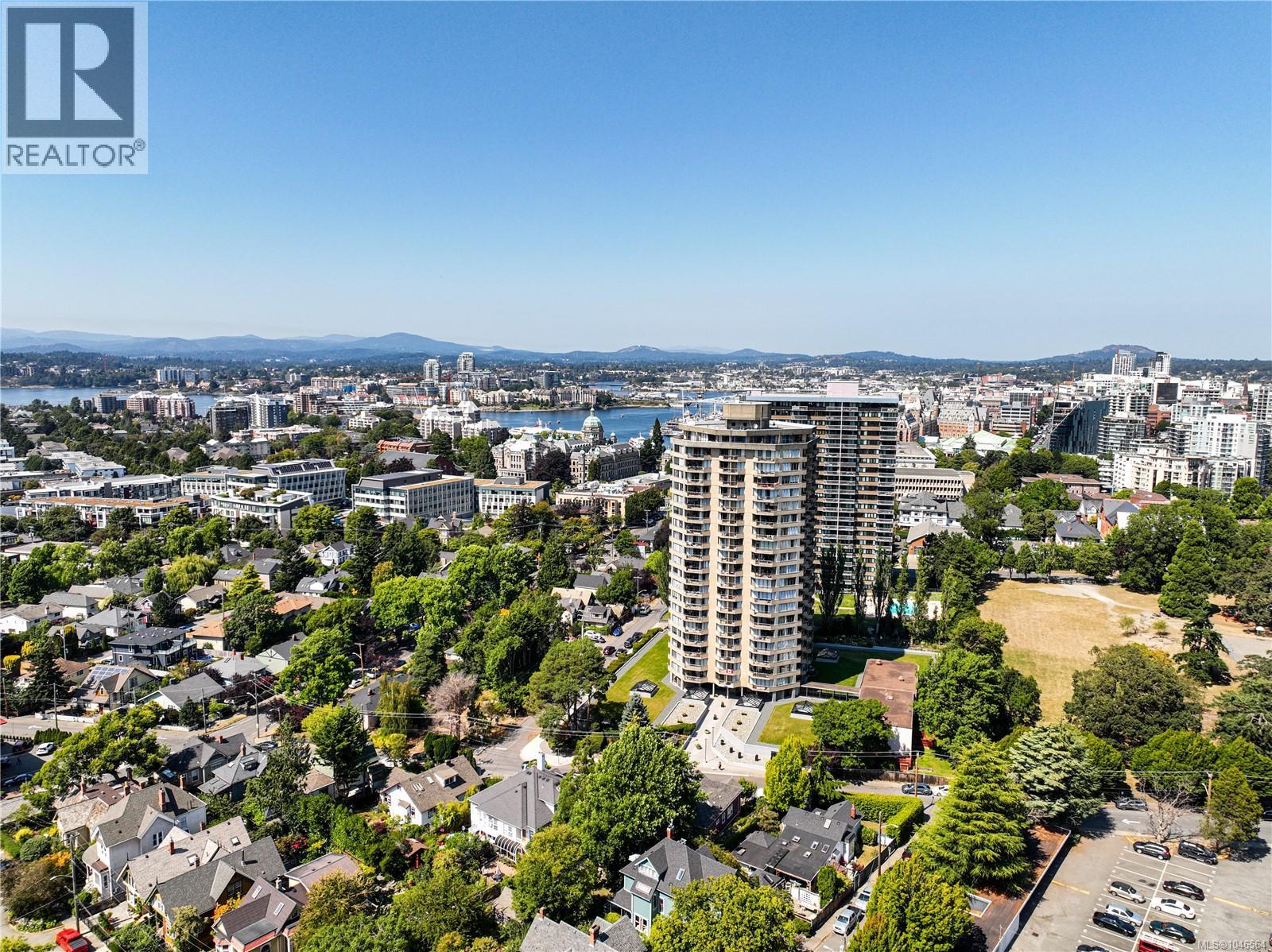 101 250 Douglas St, Victoria, British Columbia  V8V 2P4 - Photo 50 - 1046564