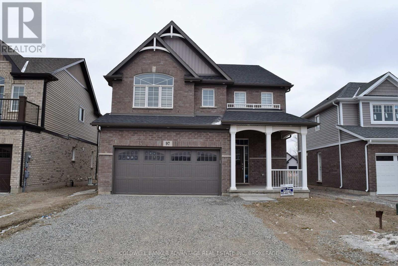 97 Crow Street S, Welland, Ontario  L3C 0G6 - Photo 1 - X13660954