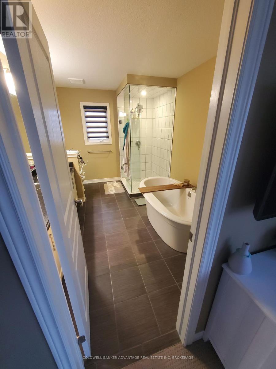 97 Crow Street S, Welland, Ontario  L3C 0G6 - Photo 11 - X13660954