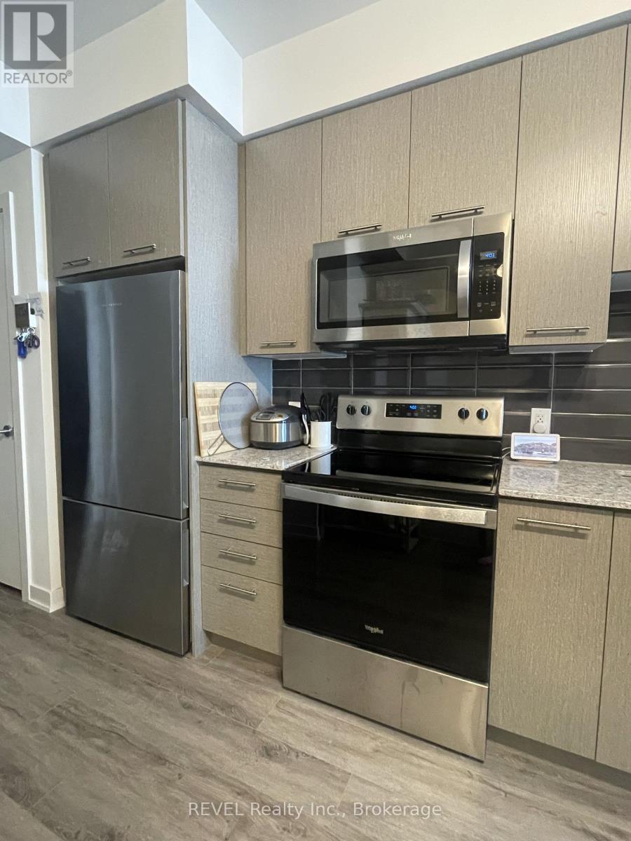 1010 - 385 Winston Road, Grimsby, Ontario  L3M 4E8 - Photo 6 - X13661022