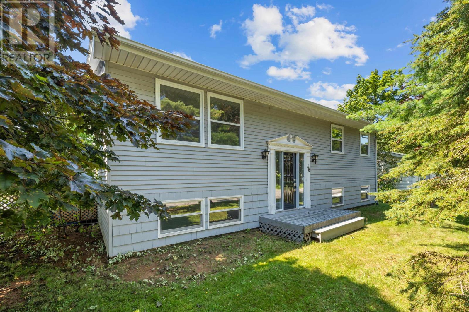 46 Westcomb Crescent, Charlottetown, Prince Edward Island