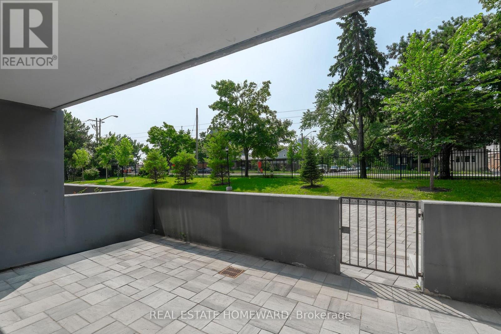106 - 757 Victoria Park Avenue, Toronto, Ontario  M4C 5N8 - Photo 26 - E13645216
