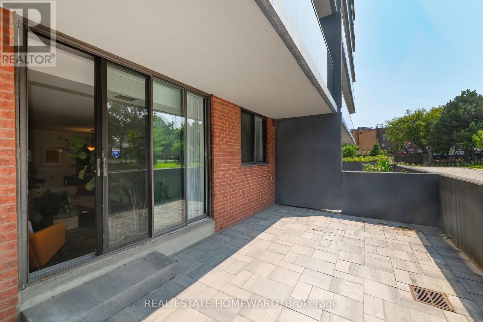 106 - 757 Victoria Park Avenue, Toronto, Ontario  M4C 5N8 - Photo 27 - E13645216