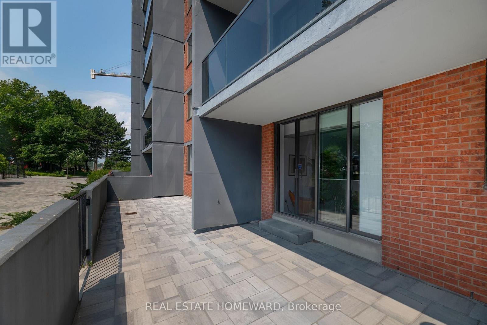 106 - 757 Victoria Park Avenue, Toronto, Ontario  M4C 5N8 - Photo 29 - E13645216