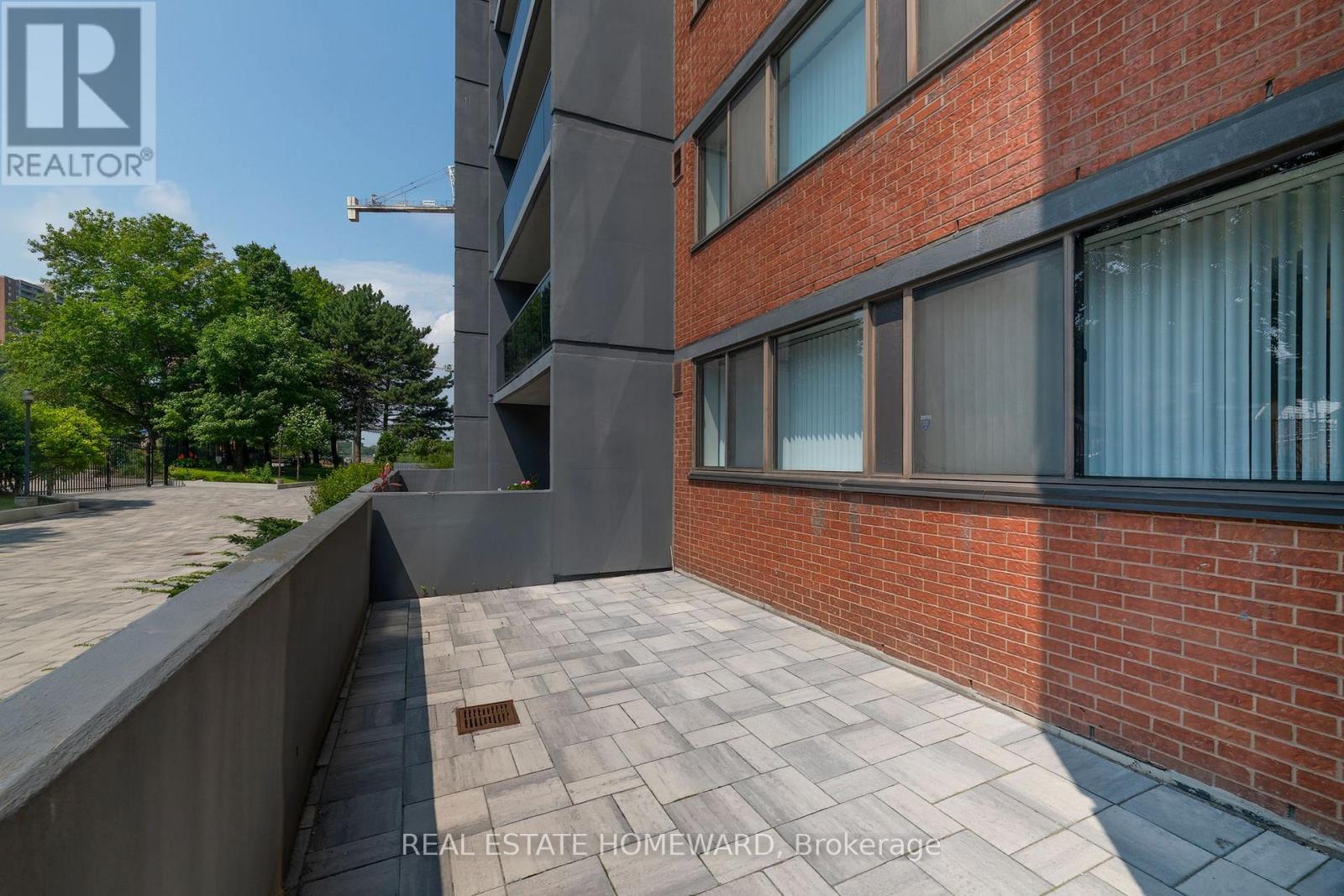 106 - 757 Victoria Park Avenue, Toronto, Ontario  M4C 5N8 - Photo 30 - E13645216
