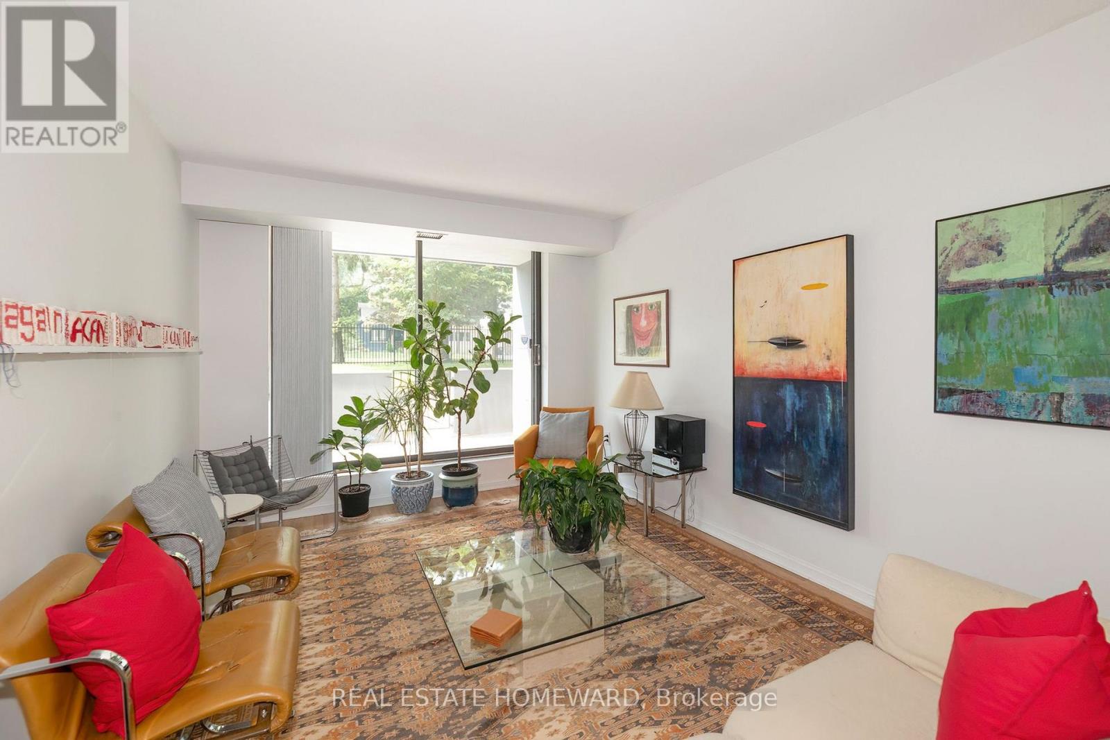 106 - 757 Victoria Park Avenue, Toronto, Ontario  M4C 5N8 - Photo 5 - E13645216