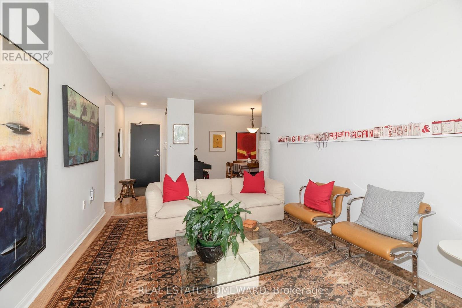 106 - 757 Victoria Park Avenue, Toronto, Ontario  M4C 5N8 - Photo 6 - E13645216