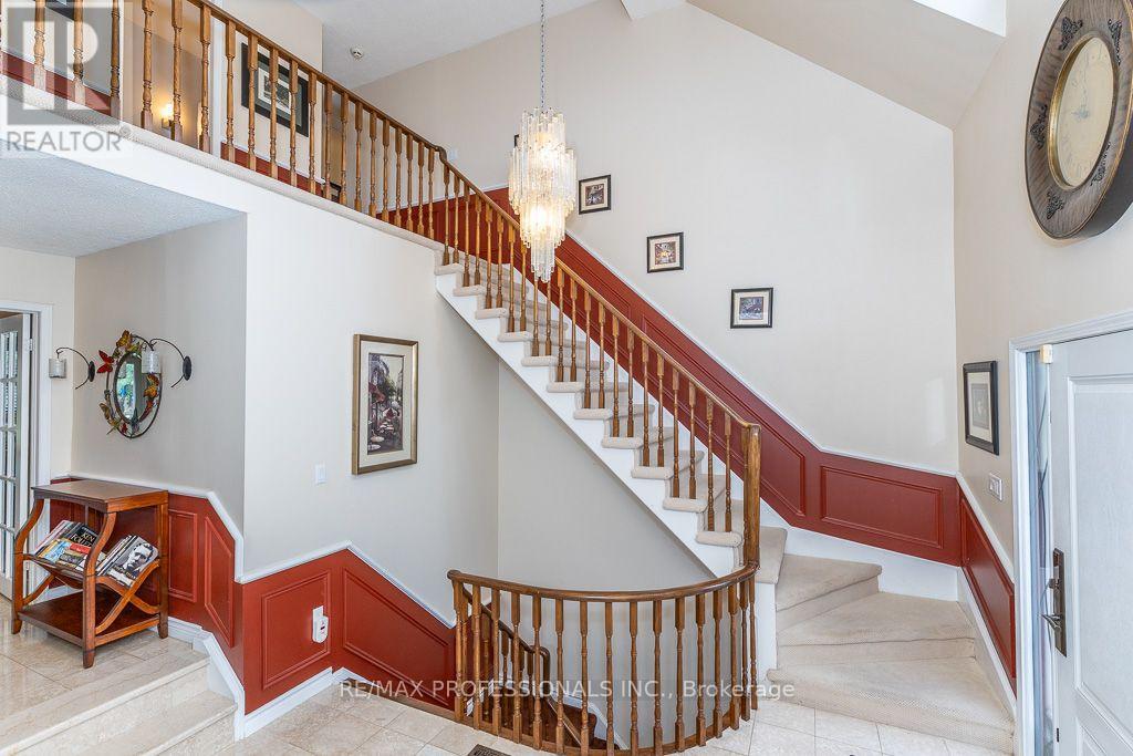 2604 BARRISDALE COURT, Mississauga, Ontario