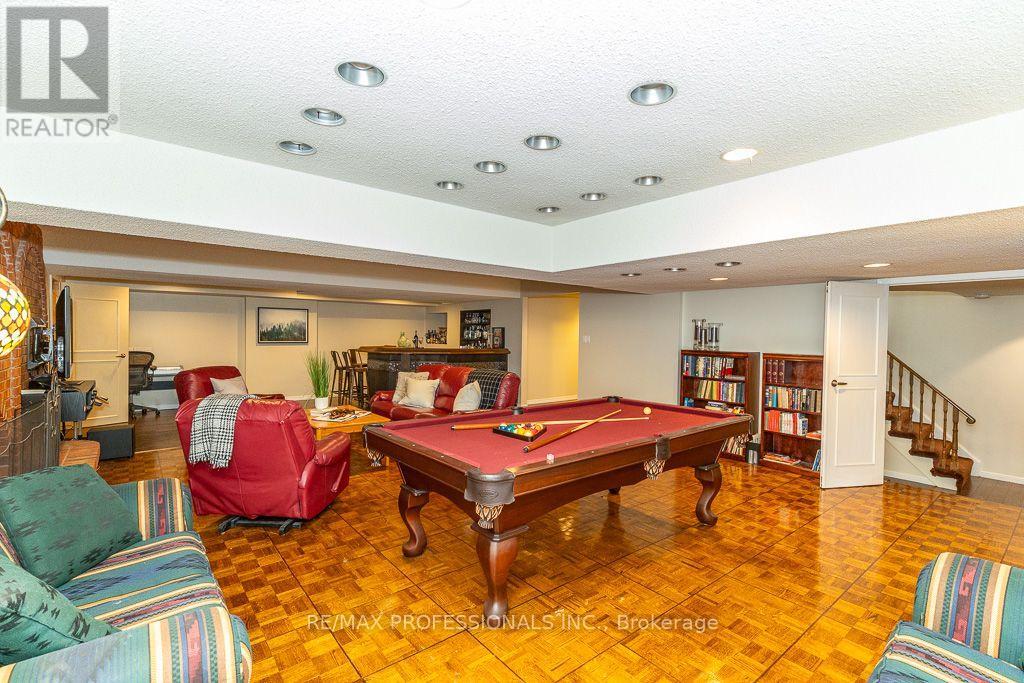 2604 Barrisdale Court, Mississauga, Ontario  L5N 2H2 - Photo 37 - W13654468