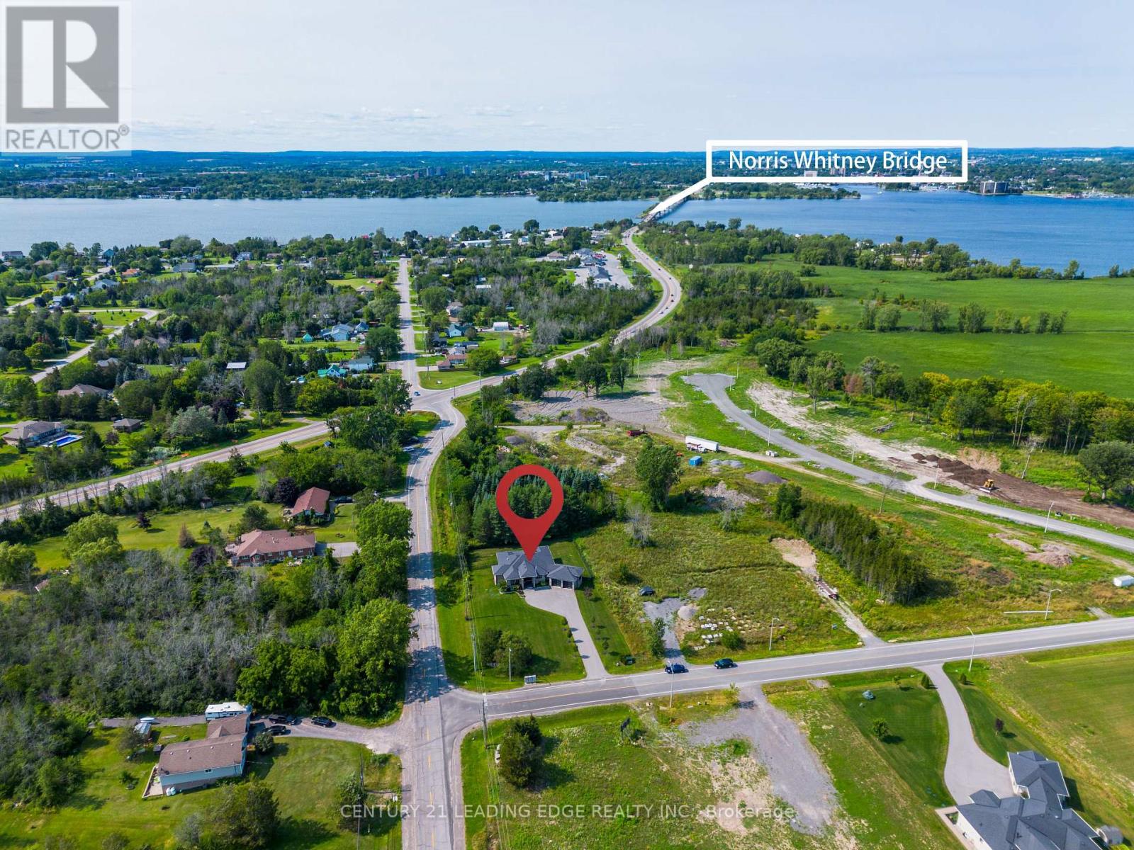 9 Leaside Street, Prince Edward County, Ontario  K8N 0G1 - Photo 11 - X13658276