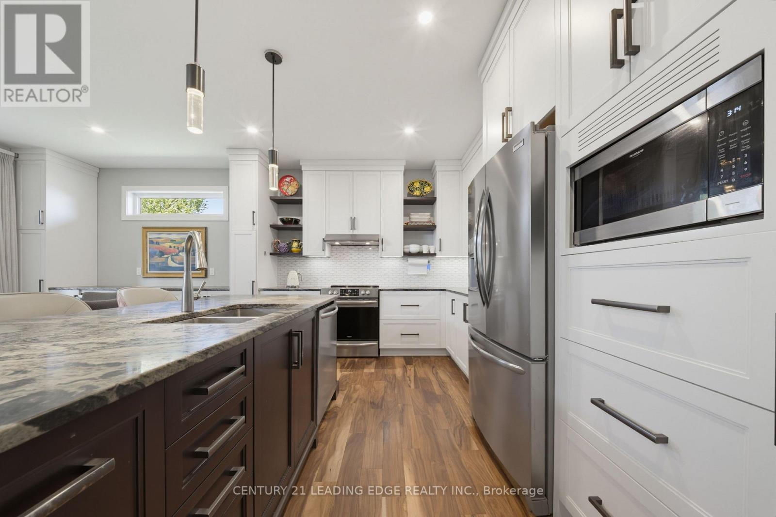 9 Leaside Street, Prince Edward County, Ontario  K8N 0G1 - Photo 45 - X13658276