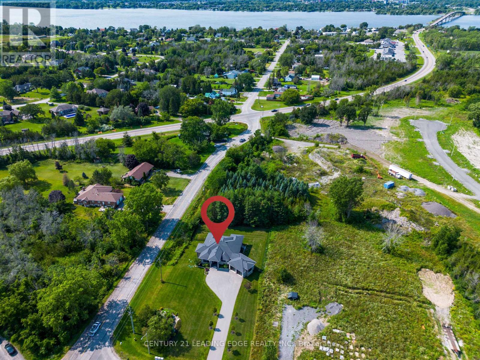 9 Leaside Street, Prince Edward County, Ontario  K8N 0G1 - Photo 9 - X13658276