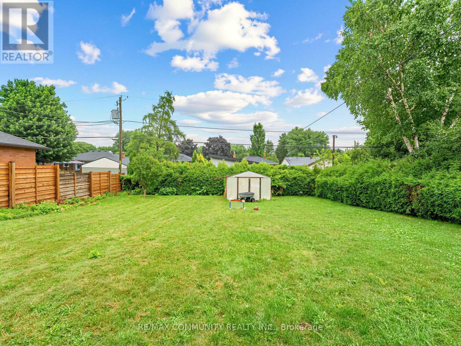 1397 Charles Drive, Burlington, Ontario  L7P 2C8 - Photo 32 - W13660956