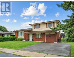 1397 CHARLES DRIVE, Burlington, Ontario