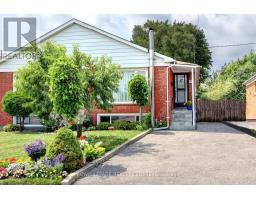 3422 QUEENSTON DRIVE, Mississauga, Ontario