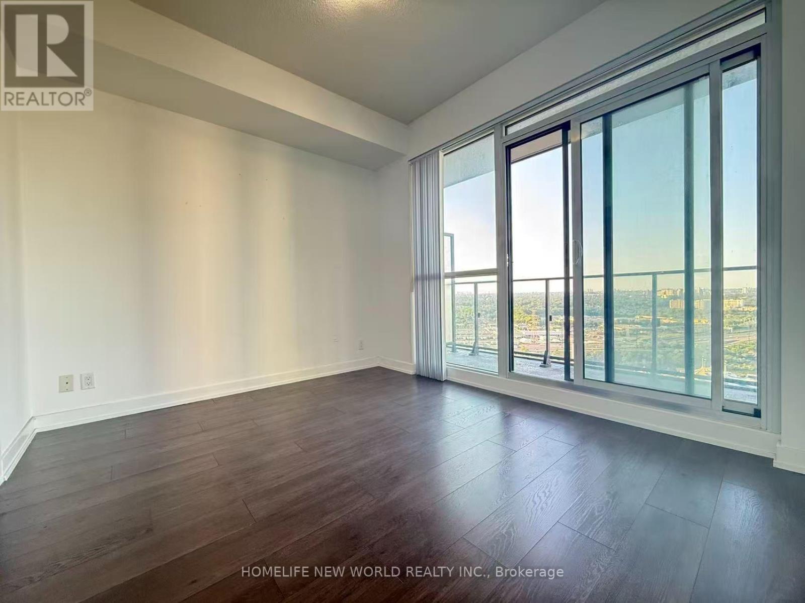 3307 - 2220 Lakeshore Boulevard W, Toronto, Ontario  M8V 0C1 - Photo 12 - W13660986