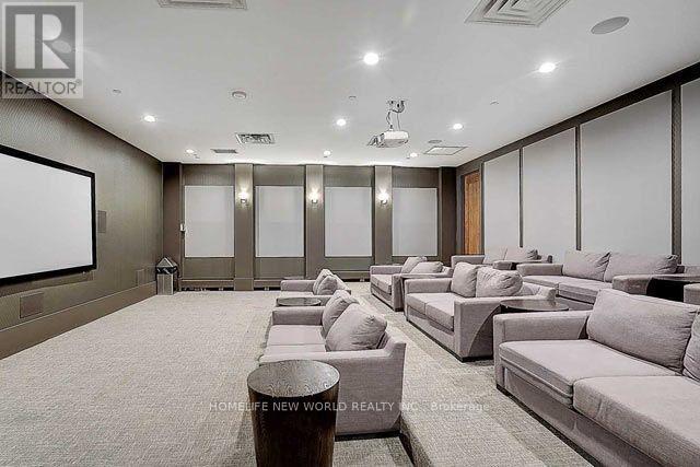 3307 - 2220 Lakeshore Boulevard W, Toronto, Ontario  M8V 0C1 - Photo 6 - W13660986