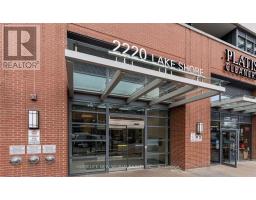 3307 - 2220 LAKESHORE BOULEVARD W, Toronto, Ontario