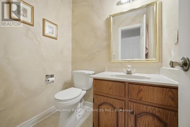 49 Turtlecreek Boulevard, Brampton, Ontario  L6W 3X8 - Photo 15 - W13661010