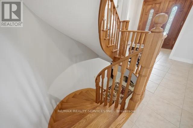 49 Turtlecreek Boulevard, Brampton, Ontario  L6W 3X8 - Photo 30 - W13661010