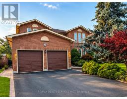 49 TURTLECREEK BOULEVARD, Brampton, Ontario