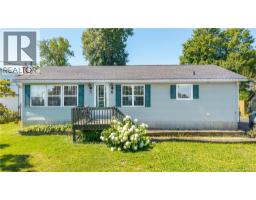 7 Moores Lane, St. Stephen, New Brunswick