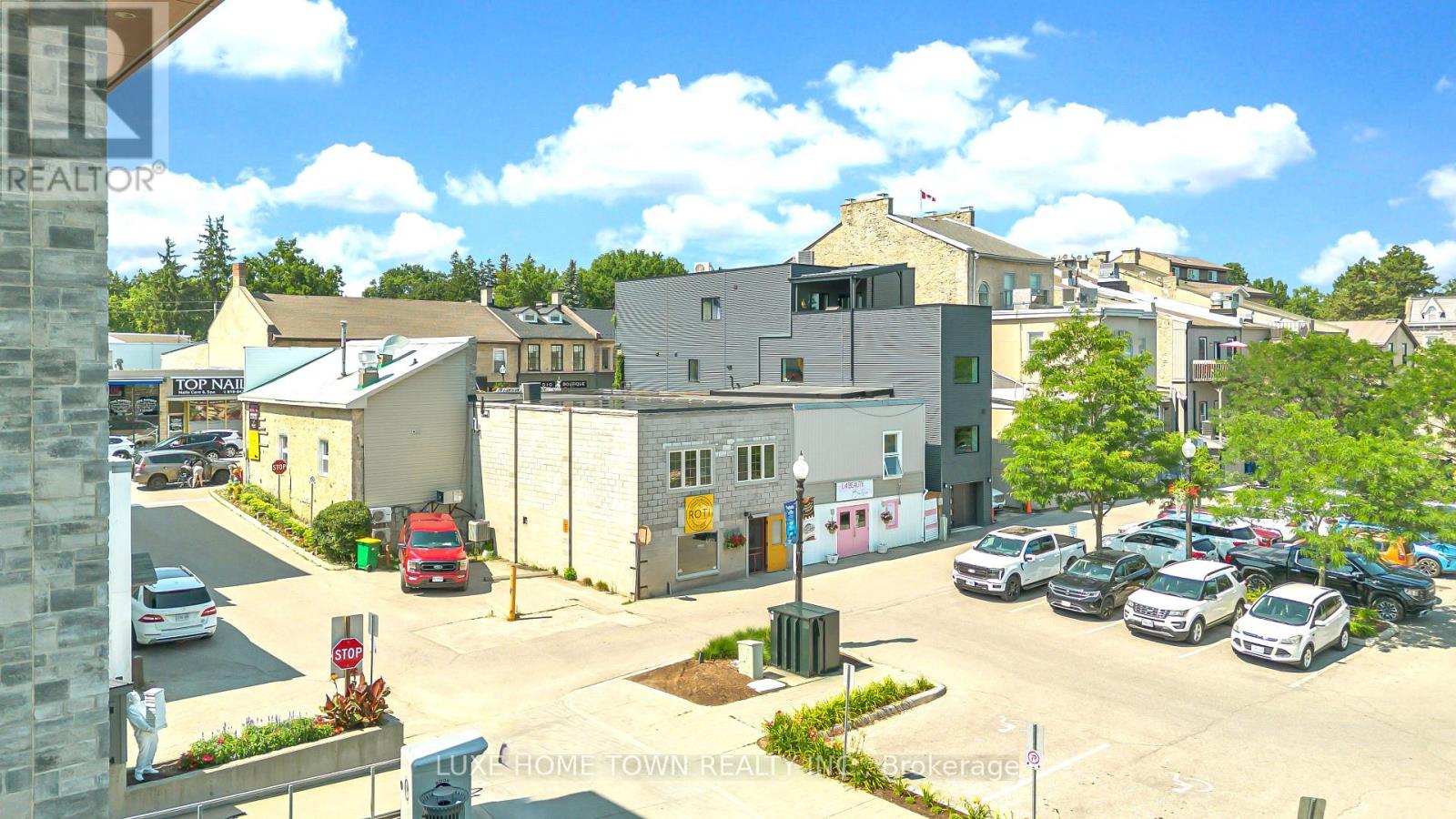 152-168 St Andrew Street W, Centre Wellington, Ontario  N1M 1N5 - Photo 15 - X13660952