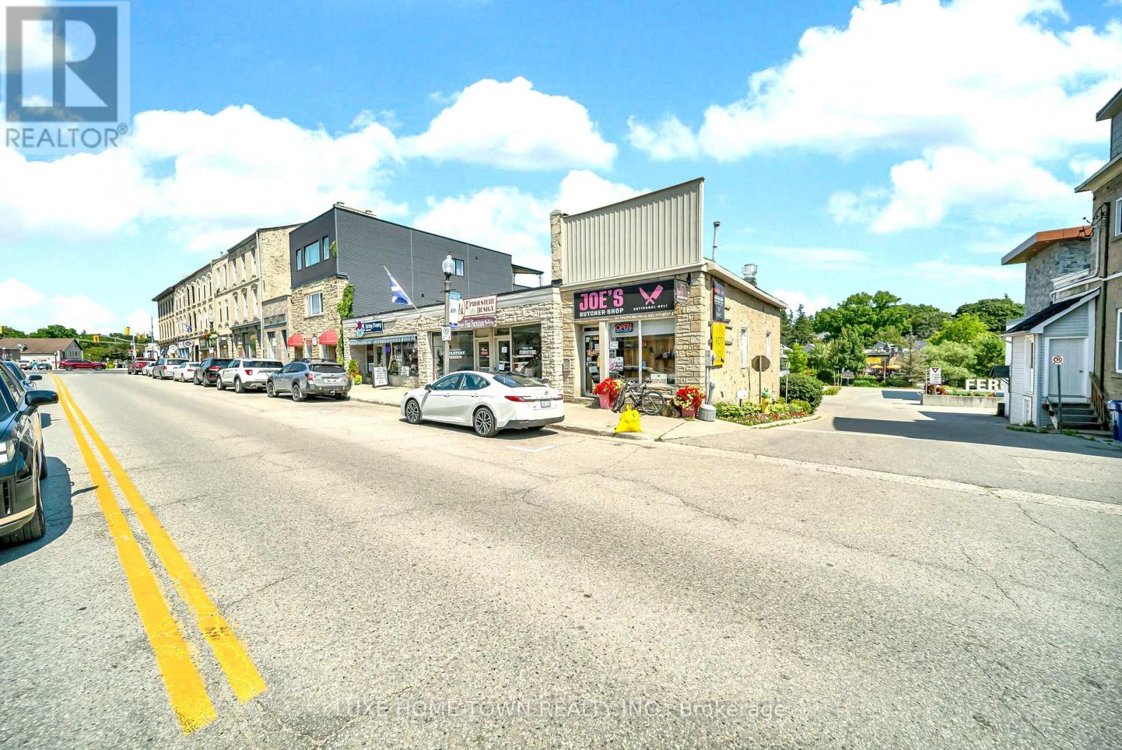 152-168 St Andrew Street W, Centre Wellington, Ontario  N1M 1N5 - Photo 19 - X13660952