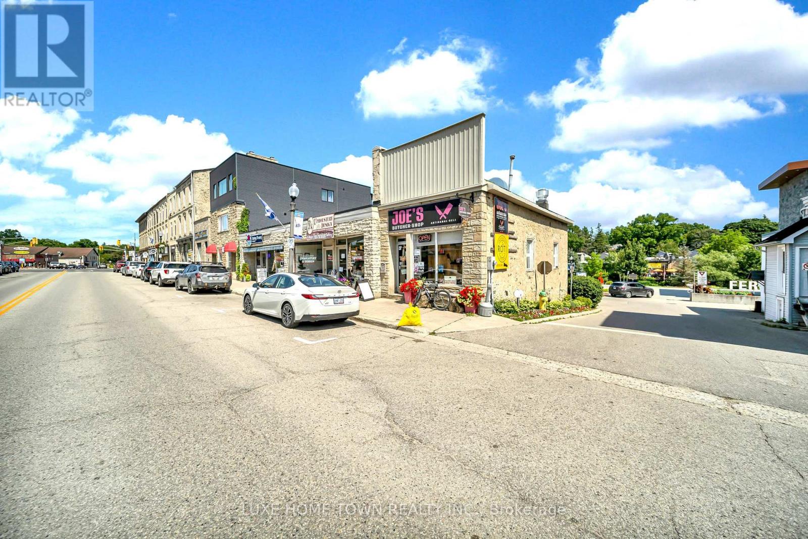 152-168 St Andrew Street W, Centre Wellington, Ontario  N1M 1N5 - Photo 20 - X13660952