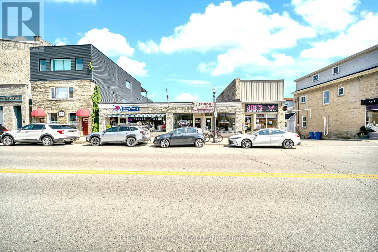 152-168 St Andrew Street W, Centre Wellington, Ontario  N1M 1N5 - Photo 21 - X13660952
