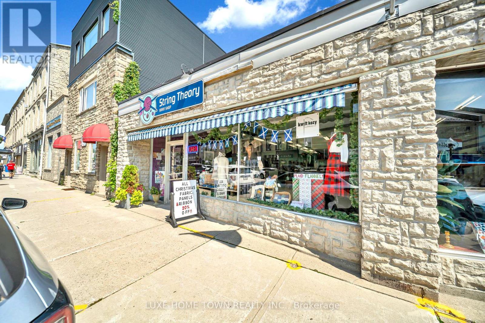 152-168 St Andrew Street W, Centre Wellington, Ontario  N1M 1N5 - Photo 22 - X13660952