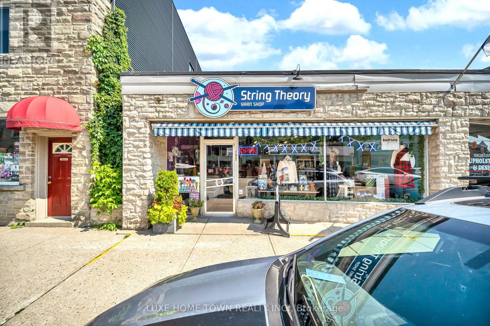 152-168 St Andrew Street W, Centre Wellington, Ontario  N1M 1N5 - Photo 23 - X13660952