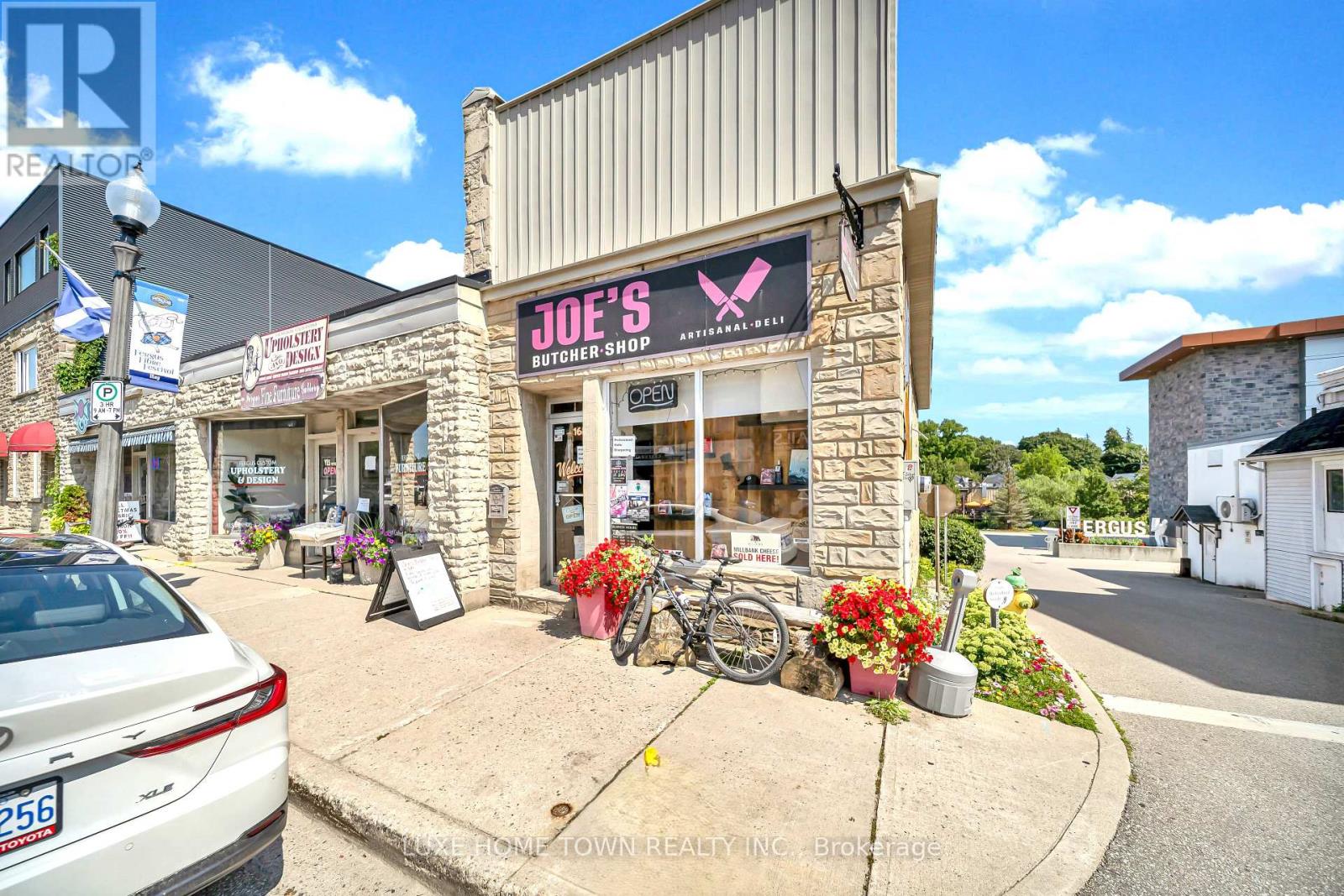 152-168 St Andrew Street W, Centre Wellington, Ontario  N1M 1N5 - Photo 29 - X13660952