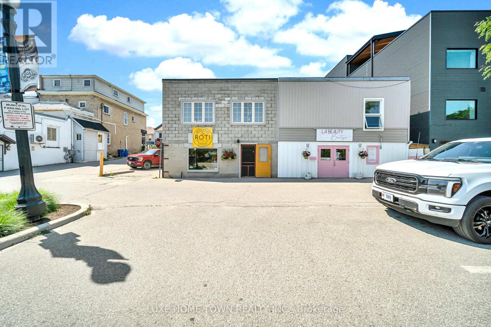 152-168 St Andrew Street W, Centre Wellington, Ontario  N1M 1N5 - Photo 32 - X13660952