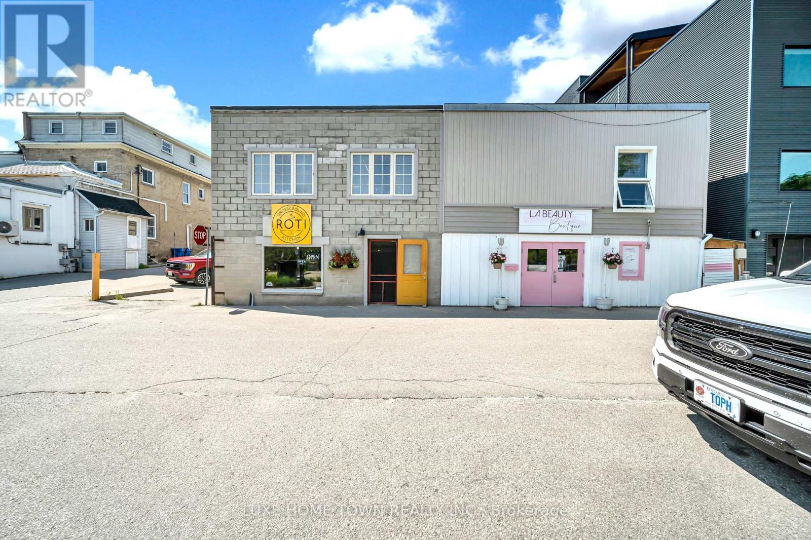 152-168 St Andrew Street W, Centre Wellington, Ontario  N1M 1N5 - Photo 33 - X13660952