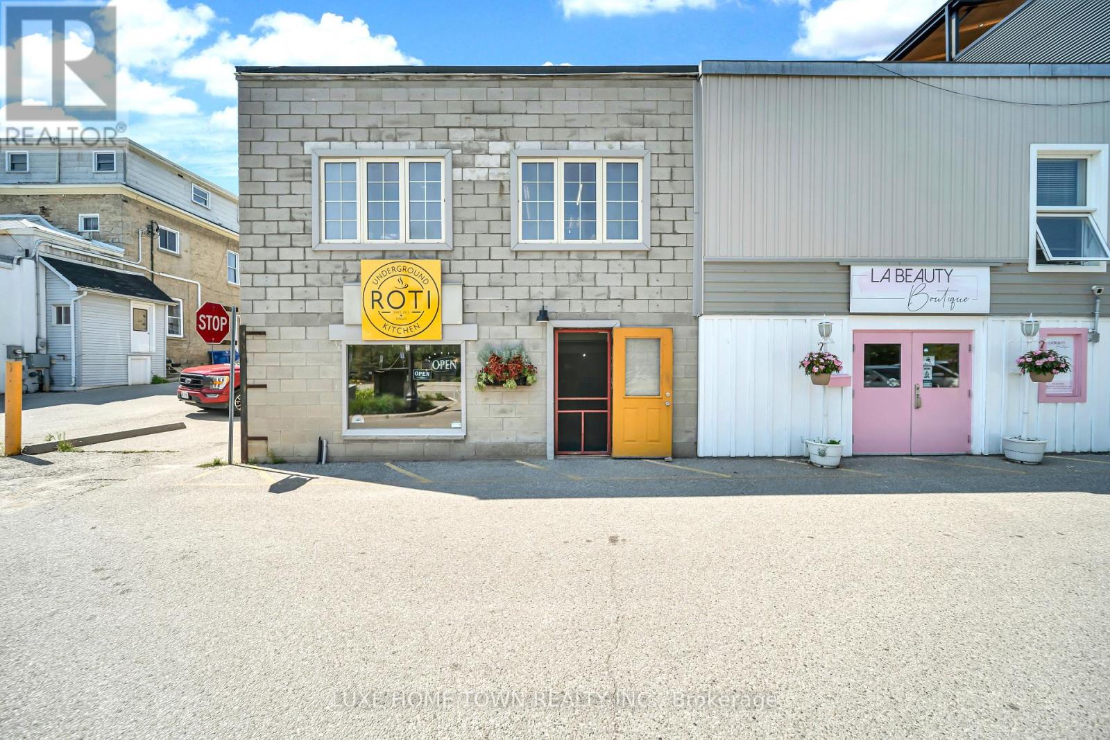 152-168 St Andrew Street W, Centre Wellington, Ontario  N1M 1N5 - Photo 34 - X13660952