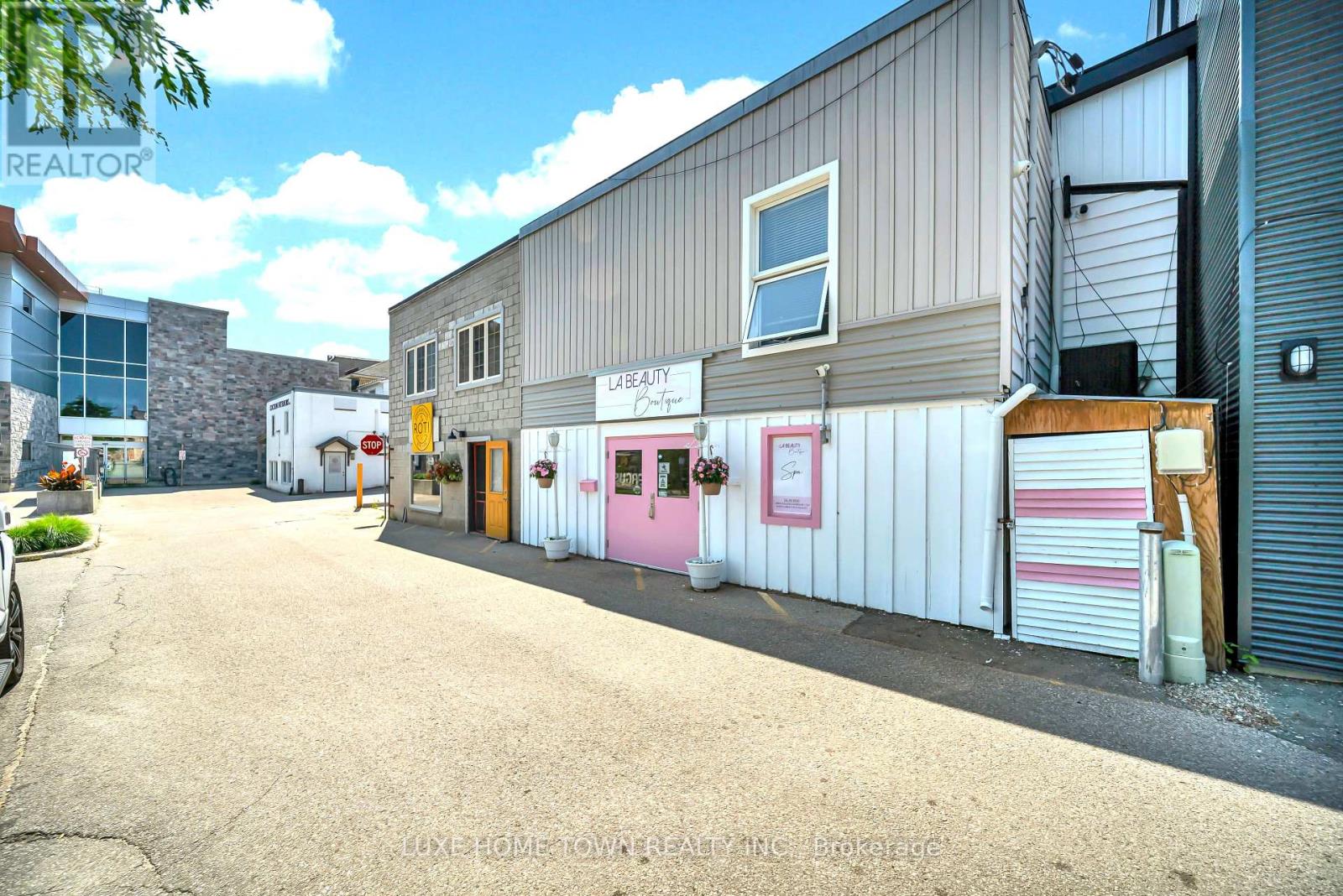 152-168 St Andrew Street W, Centre Wellington, Ontario  N1M 1N5 - Photo 36 - X13660952