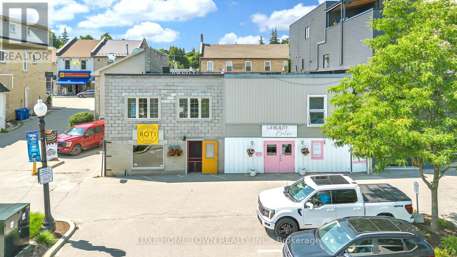 152-168 St Andrew Street W, Centre Wellington, Ontario  N1M 1N5 - Photo 5 - X13660952