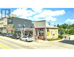 152-168 ST ANDREW STREET W, Centre Wellington, Ontario