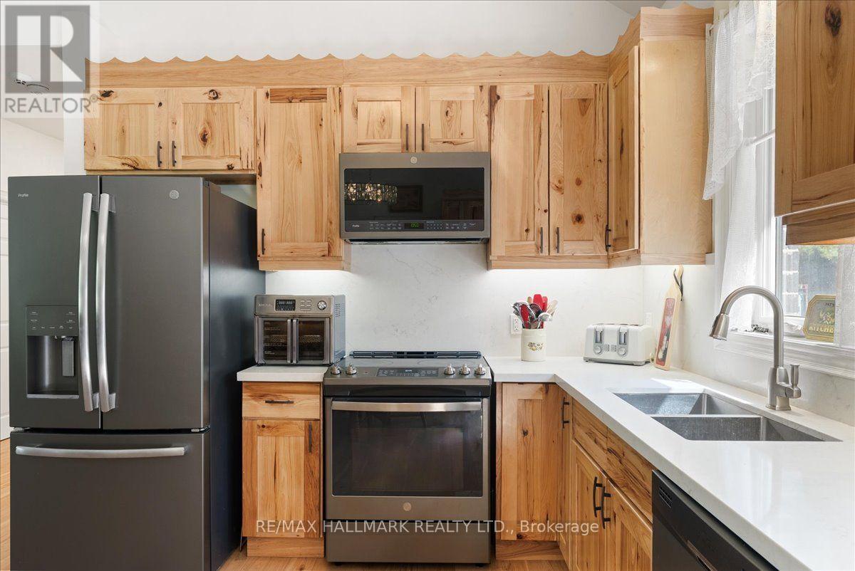 42 Maritime Road, Kawartha Lakes, Ontario  K0M 2B0 - Photo 11 - X13660972