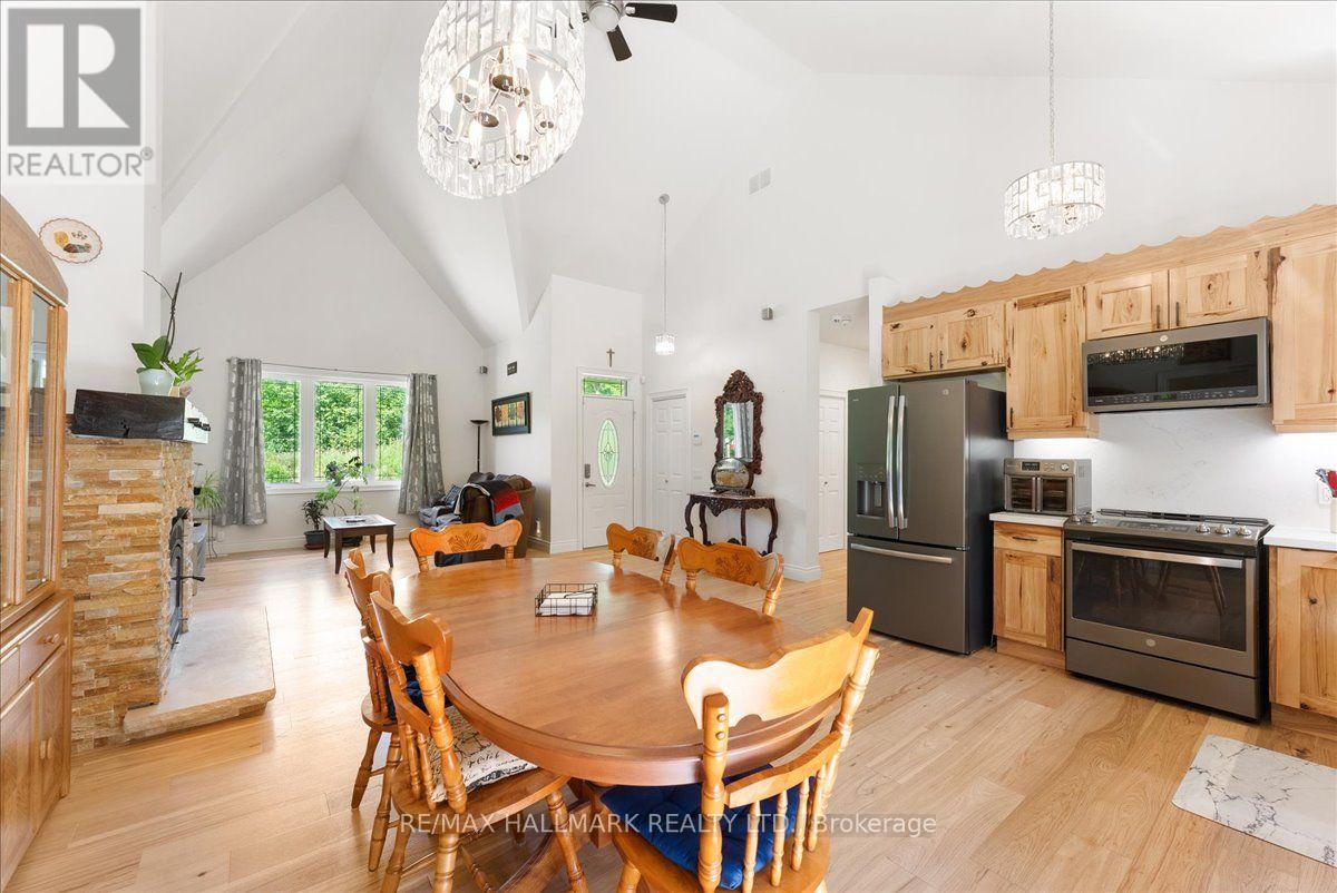 42 Maritime Road, Kawartha Lakes, Ontario  K0M 2B0 - Photo 12 - X13660972