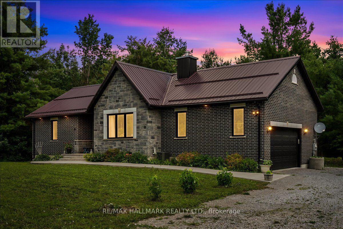 42 Maritime Road, Kawartha Lakes, Ontario  K0M 2B0 - Photo 2 - X13660972