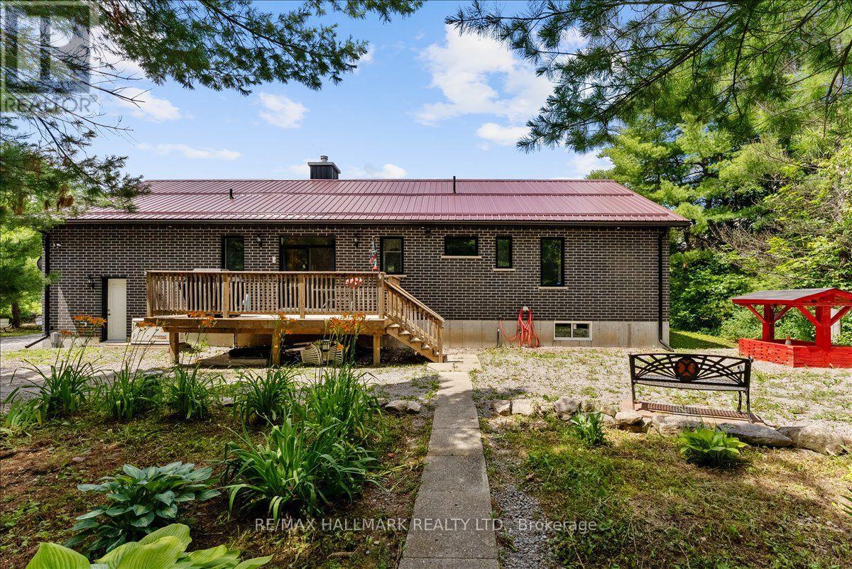 42 Maritime Road, Kawartha Lakes, Ontario  K0M 2B0 - Photo 28 - X13660972