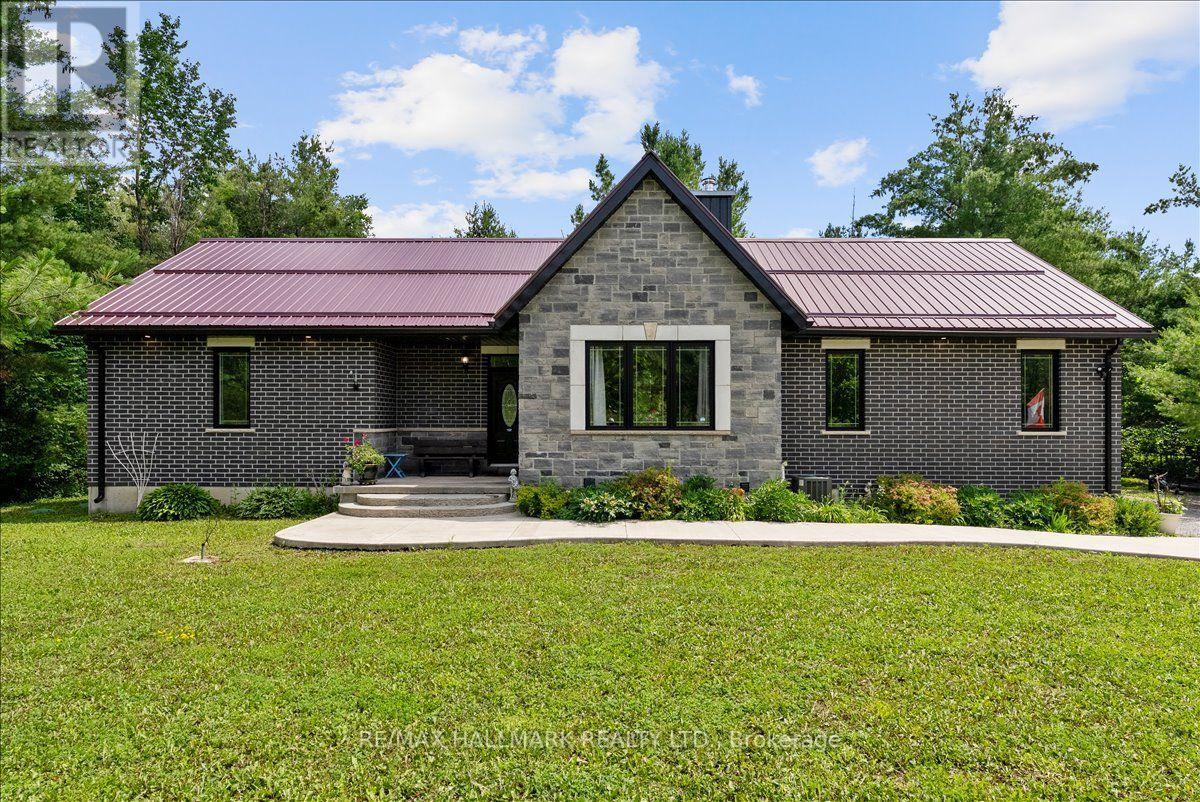 42 Maritime Road, Kawartha Lakes, Ontario  K0M 2B0 - Photo 3 - X13660972