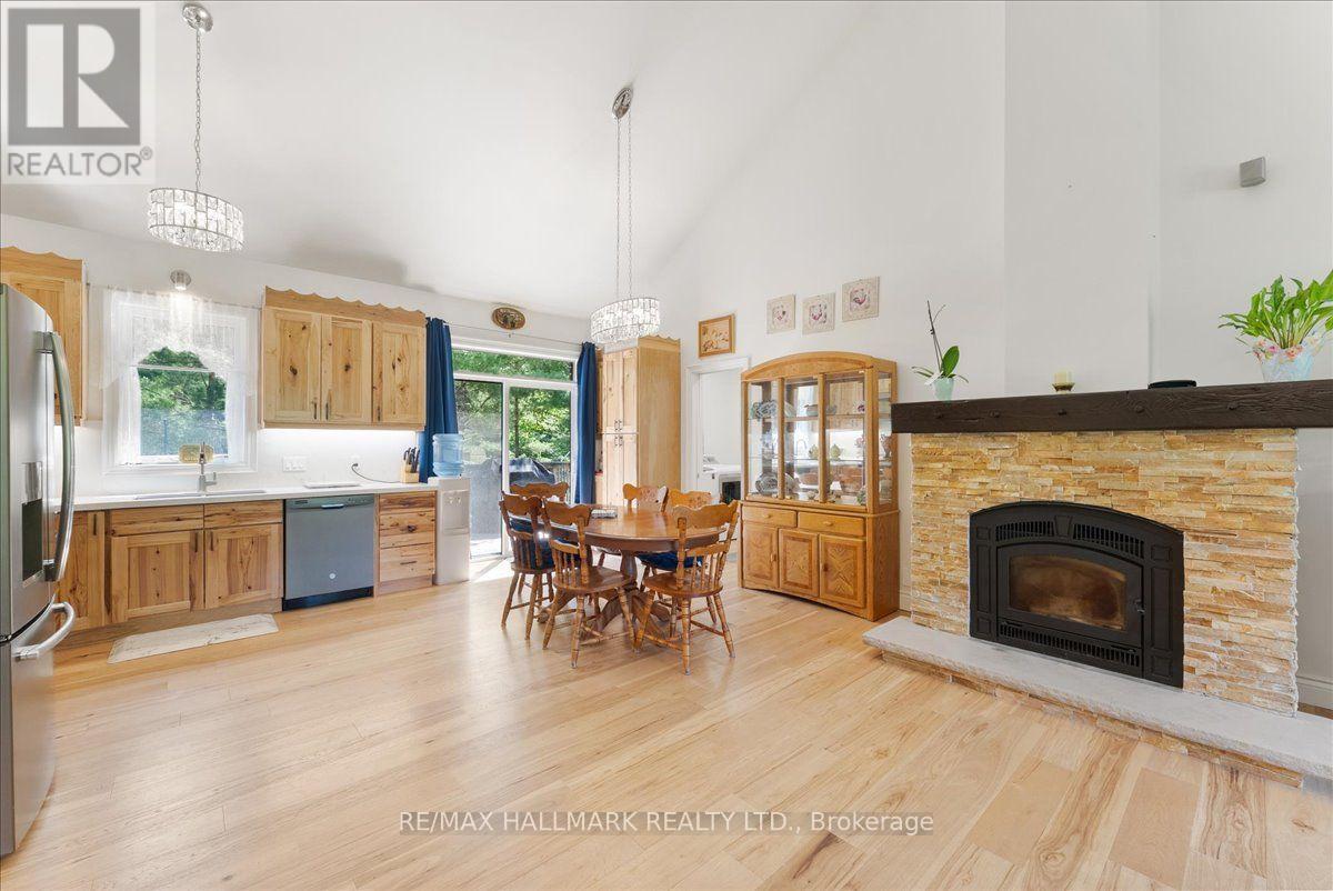 42 Maritime Road, Kawartha Lakes, Ontario  K0M 2B0 - Photo 8 - X13660972