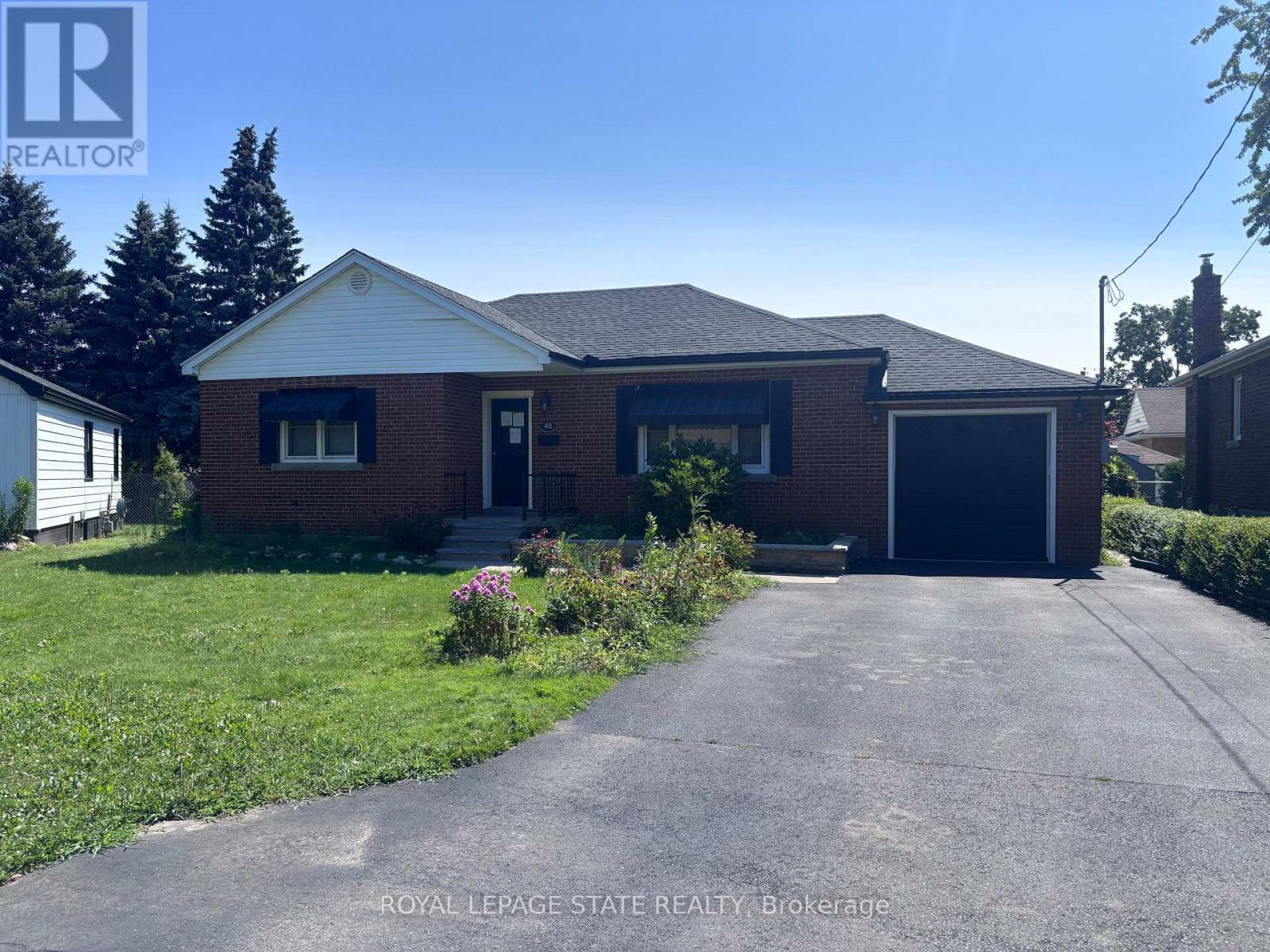 48 MOUNTAIN AVENUE N, Hamilton, Ontario